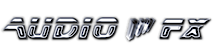 Audiofx's logo Audiofx's Company logo