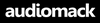 AudioMack's logo AudioMack's Company logo