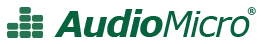 Audiomicroinc