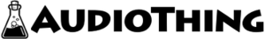 Audiothing's logo Audiothing's Company logo