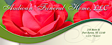 Audioun Funeral Home