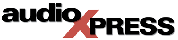 AudioXpress's logo AudioXpress's Company logo