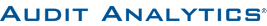 Audit Analytics