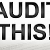 Audit This!'s logo Audit This!'s Company logo