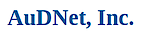 AuDNet, Inc. logo