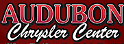 Audubon Chrysler Center
