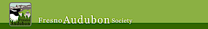 Audubon Society Fresno Chapter