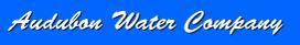 Audubon Water