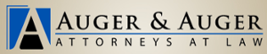 Auger & Auger's logo Auger & Auger's Company logo