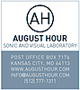 August Hour Productions