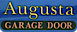 Augusta Garage Door