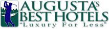 Augusta's Best Hotels's logo Augusta's Best Hotels's Company logo