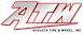 Otrwheeldev's Competitor - Augusta Tire & Wheel logo
