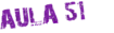 Aula 51