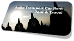 Aulia Transport Car Rent, Tour & Travel's logo Aulia Transport Car Rent, Tour & Travel's Company logo