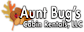 Aunt Bugs Cabin Rentals