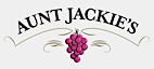 Aunt Jackie's Sweet Red Wine Vinegarette's logo Aunt Jackie's Sweet Red Wine Vinegarette's Company logo