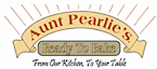 Aunt Pearlie'S Food Products's logo Aunt Pearlie'S Food Products's Company logo