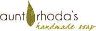 Auntrhodashandmadesoaps