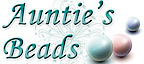 Auntie's Beads