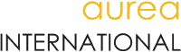 Aurea International's logo Aurea International's Company logo