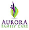 Leonardfamilychiropractic's Competitor - Aurora Family Care logo