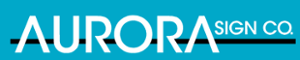 Aurora Sign's logo Aurora Sign's Company logo