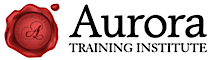 Aurora Training Institute's logo Aurora Training Institute's Company logo