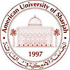 American University of Sharjah's logo American University of Sharjah's Company logo