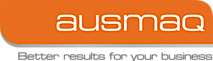 Ausmaq's logo Ausmaq's Company logo