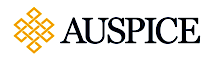 Auspice's logo Auspice's Company logo