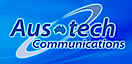 Austech Communications's logo Austech Communications's Company logo
