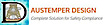 Austemper Design's company profile