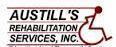 Austill’s Rehabilitation Services's logo Austill’s Rehabilitation Services's Company logo