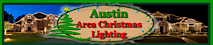 Austin Area Christmas Lighting