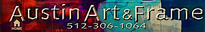 Austin Art & Frame