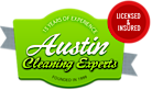 Austin Cleaning Experts