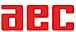 ABC Bearings Limited's Competitor - AEC logo