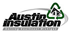 Austin Insulation's logo Austin Insulation's Company logo