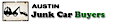 Austin Junk Car Buyers
