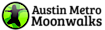 Funair's Competitor - Austin Metro Moonwalks logo