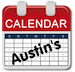 Austin's Calendar's logo Austin's Calendar's Company logo