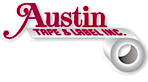 Austin Tape & Label