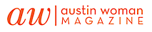 Austinwoman Magazine's logo Austinwoman Magazine's Company logo