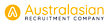 Twenty Recruitment Group's Competitor - ARC logo