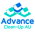 Cleanworks's Competitor - Advanced clean up logo