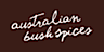 Jusfruit's Competitor - Australian Bush Spices logo