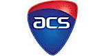 ACS's logo ACS's Company logo