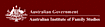 Australian Institute Of Family Studies