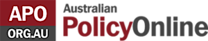 Australian Policy Online